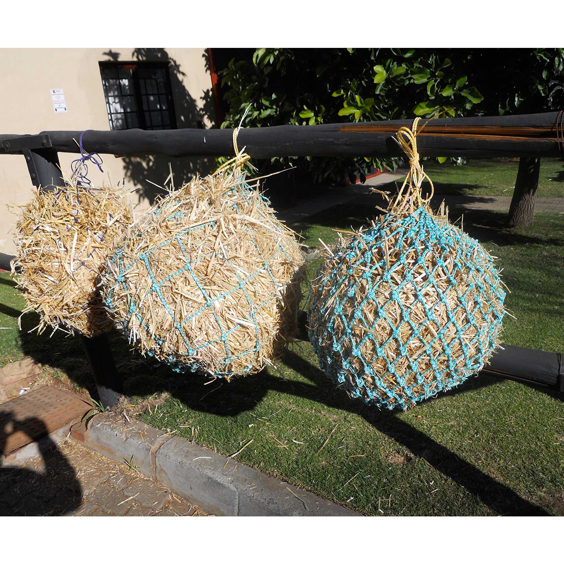 Haynet Slow Feeder Solo